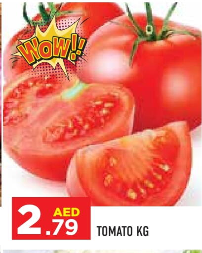 Tomato available at Baniyas Spike  in UAE - Abu Dhabi