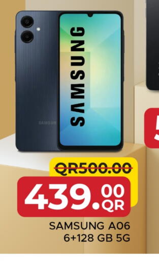 SAMSUNG available at Family Food Centre in Qatar - Al Daayen