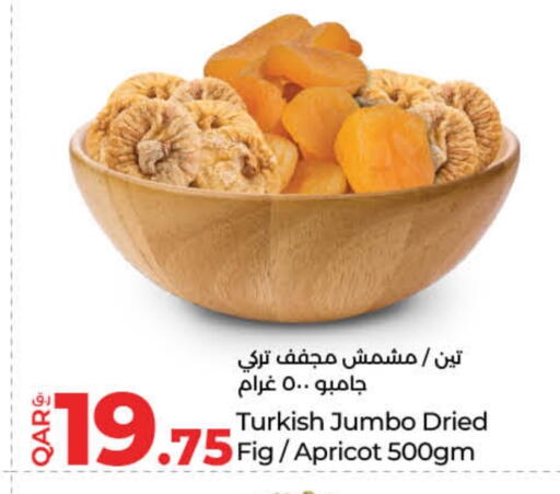 Dried Fruits & Dates in LuLu Hypermarket, Qatar Offers - Qatar Fig Apricot available at LuLu Hypermarket in Qatar - Al Wakra