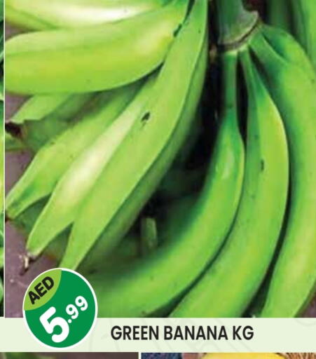 Banana available at Baniyas Spike  in UAE - Abu Dhabi