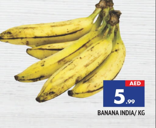 موز from India available at المدينة in الإمارات العربية المتحدة , الامارات - الشارقة / عجمان