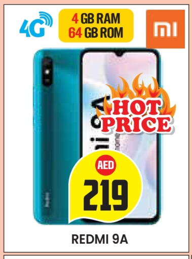 REDMI available at Baniyas Spike  in UAE - Abu Dhabi