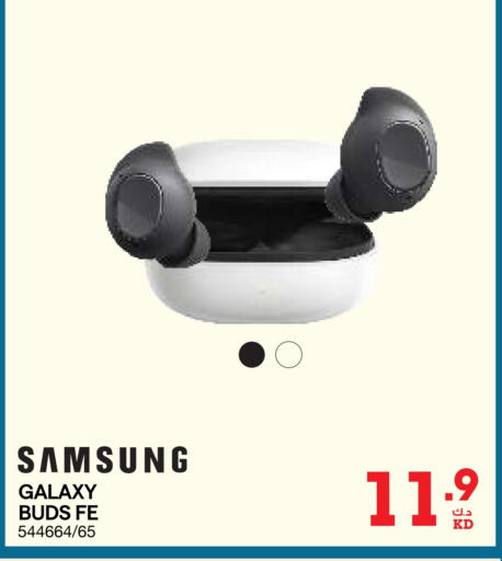 SAMSUNG Earphone available at X-Cite in Kuwait - Ahmadi Governorate
