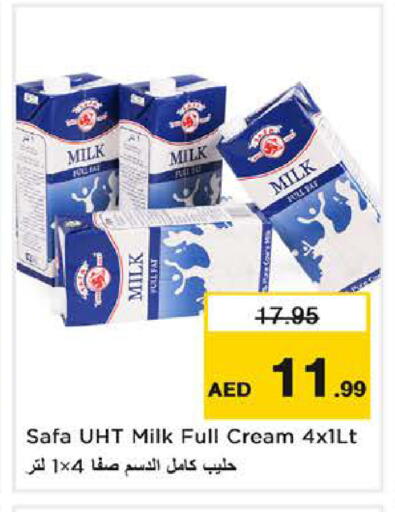 Full Cream Milk available at Nesto Hypermarket in UAE - Abu Dhabi