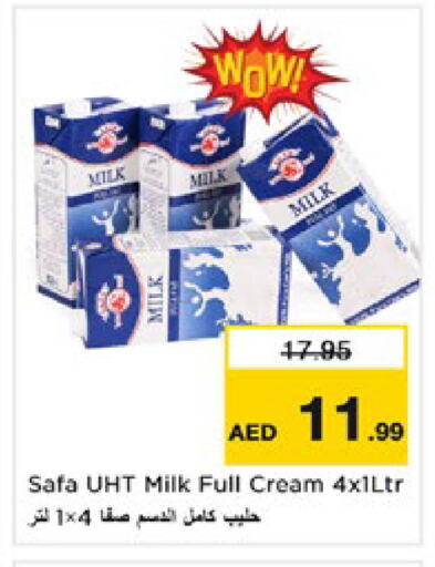 Full Cream Milk available at Nesto Hypermarket in UAE - Dubai