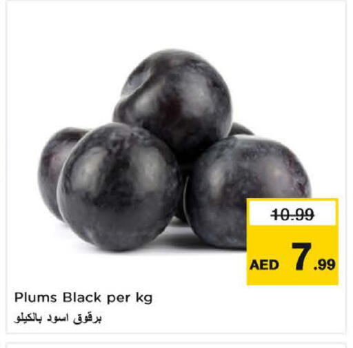 برقوق available at نستو هايبرماركت in الإمارات العربية المتحدة , الامارات - ٱلْفُجَيْرَة‎