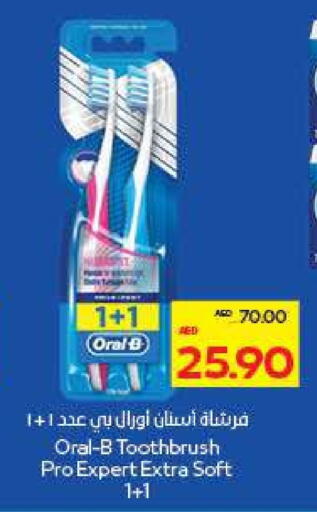 ORAL-B Toothbrush available at ADCOOP in UAE - Al Ain