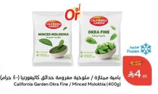 فواكه وخضار مجمدة in هايبر بنده, المملكة العربية السعودية Offers - المملكة العربية السعودية Okra available at هايبر بنده in مملكة العربية السعودية, السعودية, سعودية - القنفذة