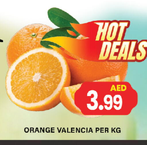 Fresh Fruits in Gulf Hypermarket LLC, UAE Offers - United Arab Emirates Orange available at Gulf Hypermarket LLC in UAE - Ras al Khaimah