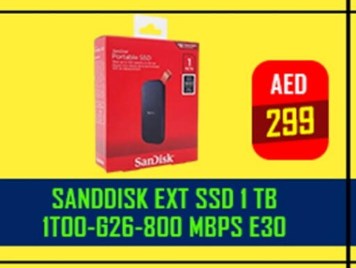 Accessories - Electronics in TechDelas Electronics Trading, UAE Offers - United Arab Emirates SANDISK Flash Drive available at TechDelas Electronics Trading in UAE - Dubai