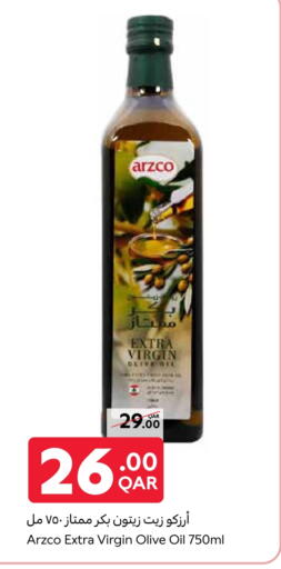 Oil & Ghee in Carrefour, Qatar Offers - Qatar Virgin Olive Oil available at Carrefour in Qatar - Al Wakra