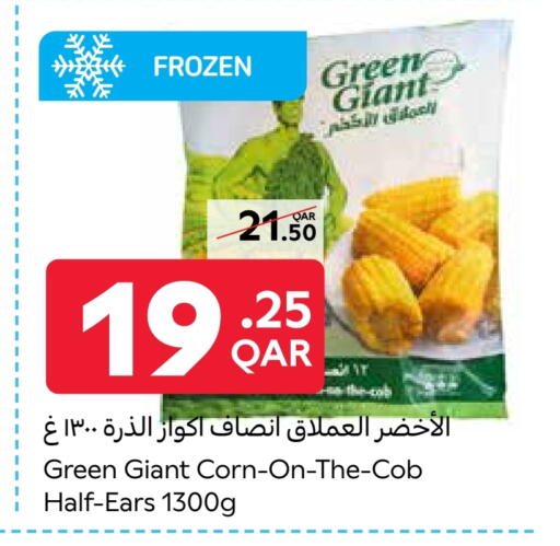 Frozen Fruits & Veg in Carrefour, Qatar Offers - Qatar available at Carrefour in Qatar - Al Wakra