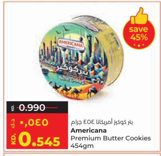 AMERICANA available at Lulu Hypermarket  in Kuwait - Jahra Governorate