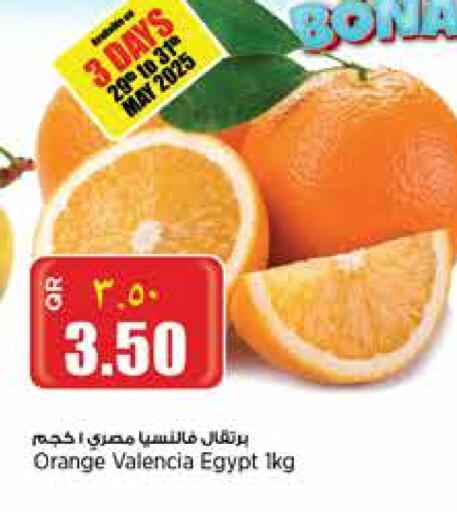 فاكهة طازجة in ريتيل مارت, قطر Offers - قطر برتقال from Egypt available at ريتيل مارت in قطر - أم صلال