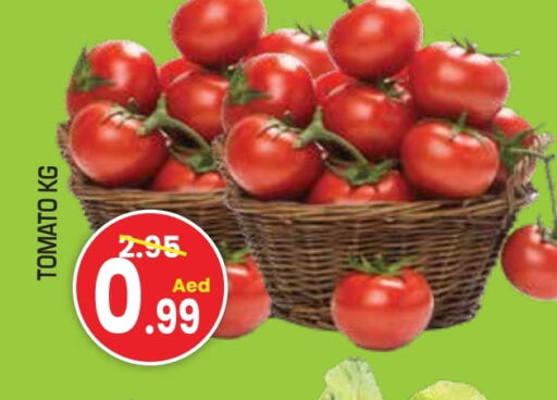 Tomato available at Baniyas Spike  in UAE - Abu Dhabi