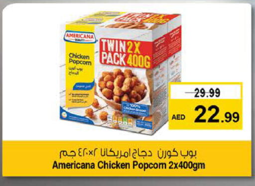 AMERICANA available at Nesto Hypermarket in UAE - Al Ain