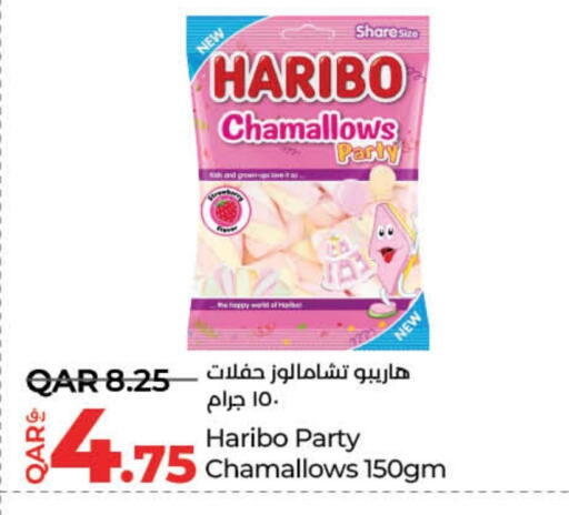 Chocolates & Candies in LuLu Hypermarket, Qatar Offers - Qatar HARIBO available at LuLu Hypermarket in Qatar - Al Wakra