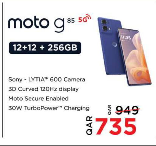 MOTOROLA available at Ansar Gallery in Qatar - Umm Salal