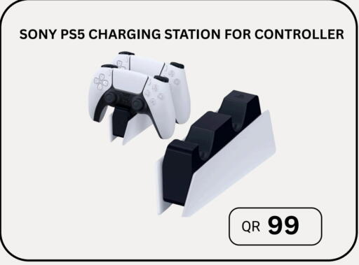available at iCONNECT  in Qatar - Umm Salal