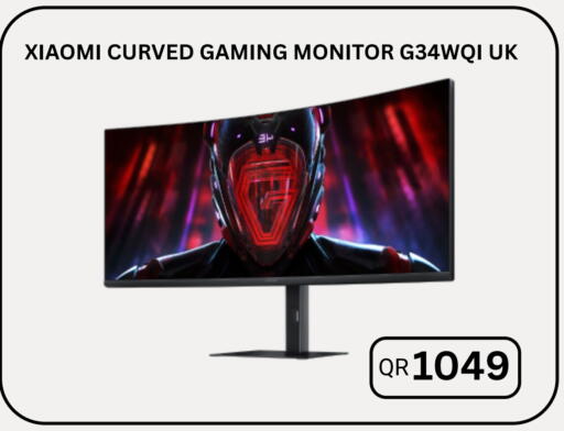XIAOMI available at iCONNECT  in Qatar - Al Shamal