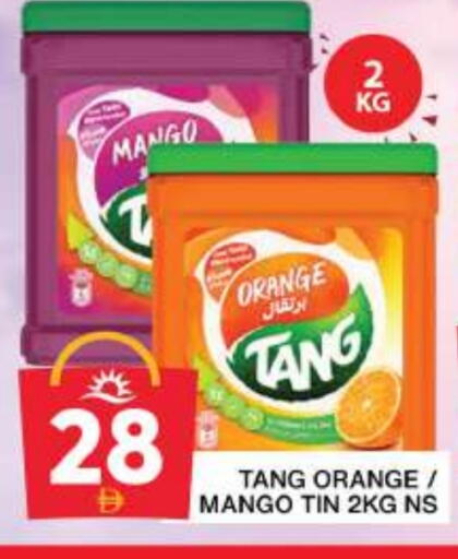 TANG available at Grand Hyper Market in UAE - Dubai