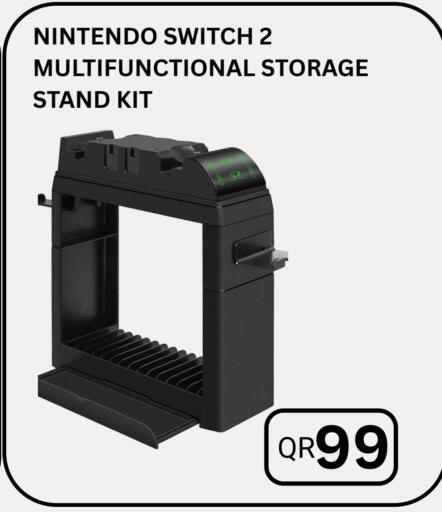 available at iCONNECT  in Qatar - Umm Salal