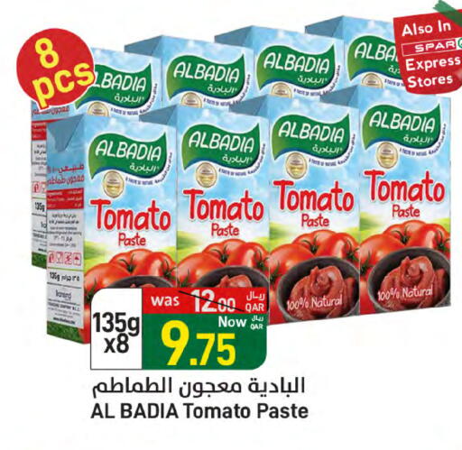 معجون طماطم available at ســبــار in قطر - الدوحة