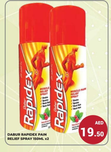 Health Care in Kerala Hypermarket, UAE Offers - United Arab Emirates DABUR available at Kerala Hypermarket in UAE - Ras al Khaimah