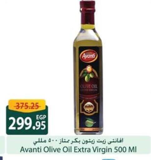 زيت الزيتون البكر available at سبينس in Egypt - القاهرة