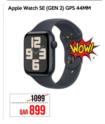 أبل available at آي كونكت in قطر - الشمال