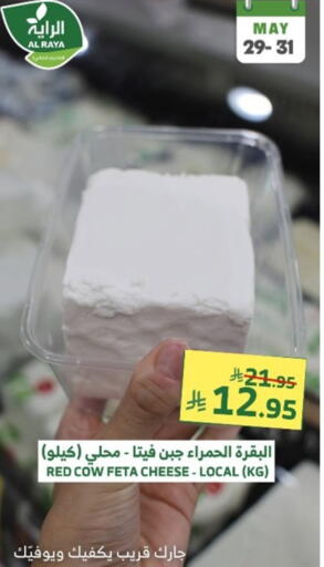 جبنة و كريم in الراية, المملكة العربية السعودية Offers - المملكة العربية السعودية فيتا available at الراية in مملكة العربية السعودية, السعودية, سعودية - القنفذة