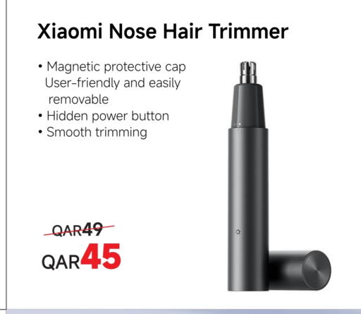 Hair Remover  available at Intertec Group WLL in Qatar - Al Shamal