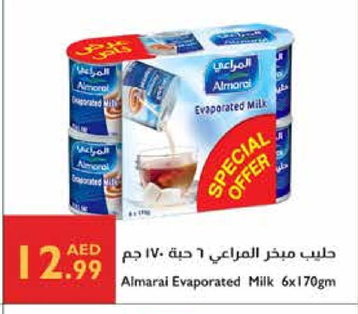 المراعي حليب مبخر available at إسطنبول سوبرماركت in الإمارات العربية المتحدة , الامارات - دبي