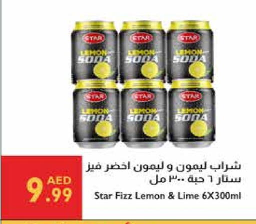 Soft Drinks in Istanbul Supermarket, UAE Offers - United Arab Emirates STAR SODA available at Istanbul Supermarket in UAE - Ras al Khaimah