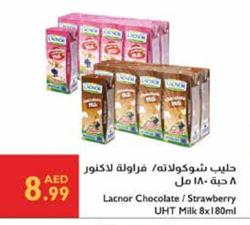 Strawberry available at Istanbul Supermarket in UAE - Al Ain