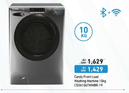 CANDY Washing Machine available at Ansar Gallery in Qatar - Doha