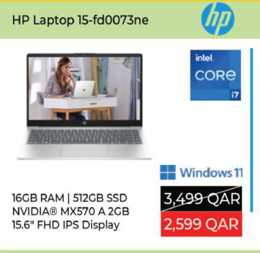 Computer & Laptop in Ansar Gallery, Qatar Offers - Qatar HP Laptop available at Ansar Gallery in Qatar - Al-Shahaniya