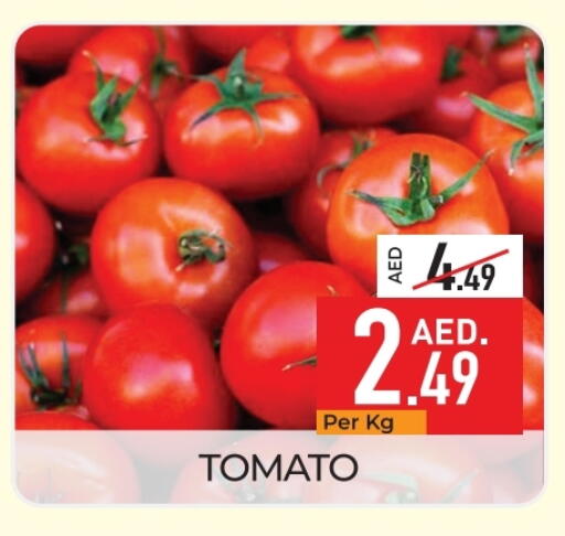 Tomato available at Delice Supermarket in UAE - Abu Dhabi