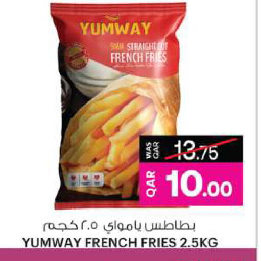 الأطعمة المجمدة in أنصار جاليري, قطر Offers - قطر available at أنصار جاليري in قطر - الوكرة
