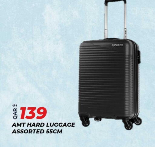 Trolley available at Rawabi Hypermarket in Qatar - Al Daayen
