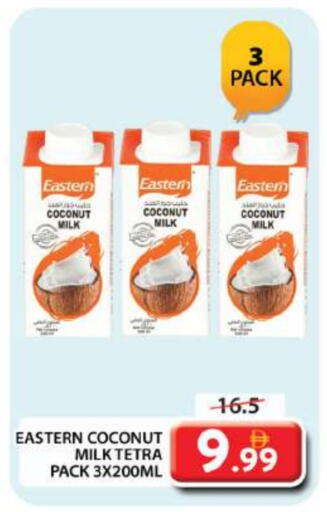 EASTERN Coconut Milk available at Grand Hyper Market in UAE - Dubai