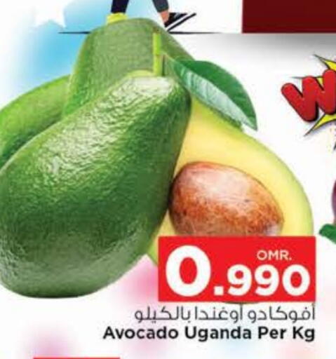 Avacado from Uganda available at Nesto Hyper Market   in Oman - Sohar