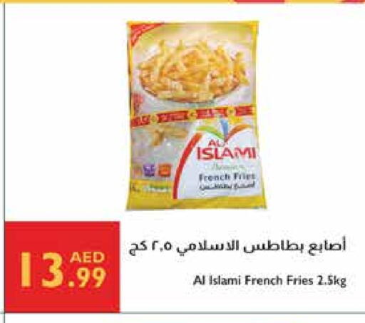Frozen Food in Istanbul Supermarket, UAE Offers - United Arab Emirates available at Istanbul Supermarket in UAE - Ras al Khaimah