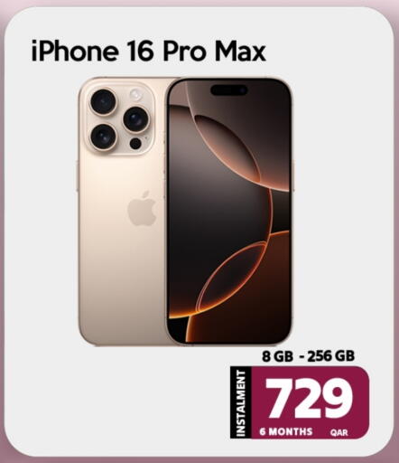 APPLE iPhone 16 available at iCONNECT  in Qatar - Doha
