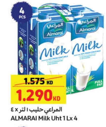 ALMARAI Long Life / UHT Milk available at Carrefour in Kuwait - Ahmadi Governorate