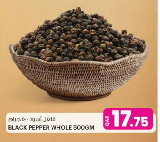 Salts, Spices & Paste in Ansar Gallery, Qatar Offers - Qatar Spices available at Ansar Gallery in Qatar - Umm Salal