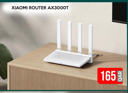 XIAOMI available at iCONNECT  in Qatar - Umm Salal