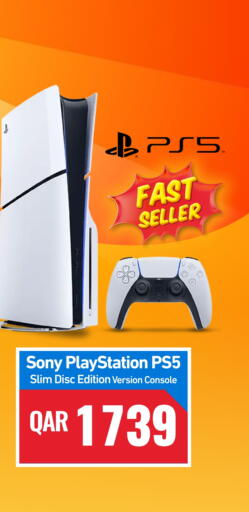 SONY available at Digital Zone Trading in Qatar - Al Wakra