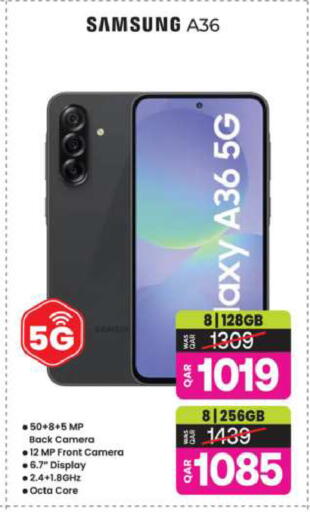 SAMSUNG available at Ansar Gallery in Qatar - Umm Salal