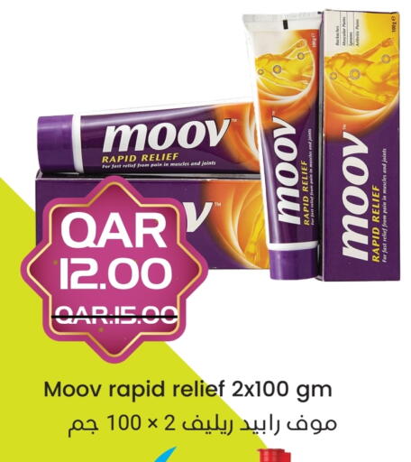 MOOV available at Regency Group in Qatar - Doha